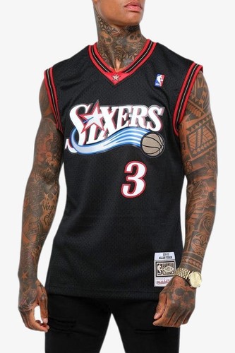 Mitchell ness 2000 - &, allen