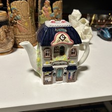 Leonardo Ceramic Novelty