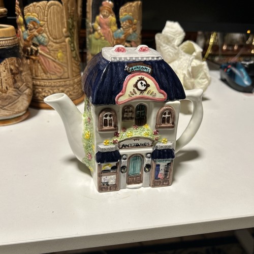 Leonardo ceramic novelty - ceramic,