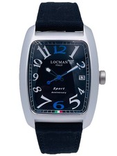 Locman Sport Chrono