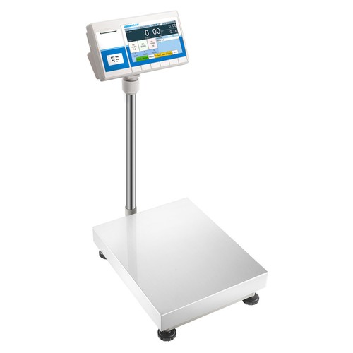 Btt 300 touch - touch-screen, label