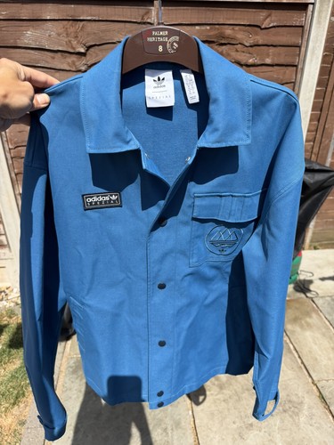 Adidas spzl wingrove - adidas, jacket