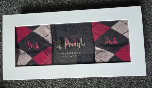 Pringle women 3 pack - pringle, women's