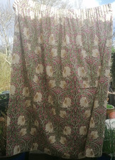 William Morris Pimpernel