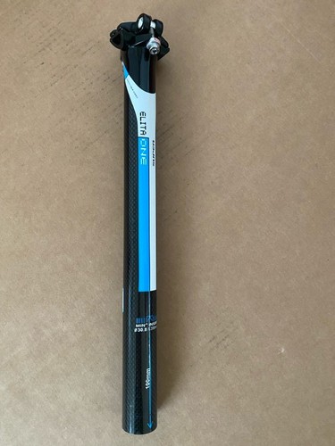 8mm seat post - post, carbon