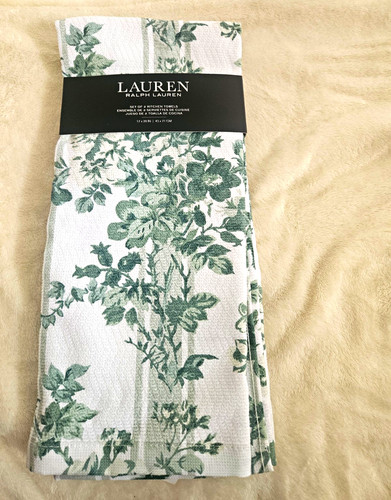 Lauren ralph set 2 - lauren,