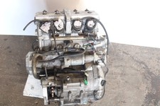 YAMAHA YZF R 600 R THUNDERCAT