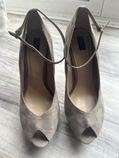 Zara Womens’s High Heels