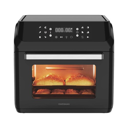Statesman digital air - statesman, 13-in-1