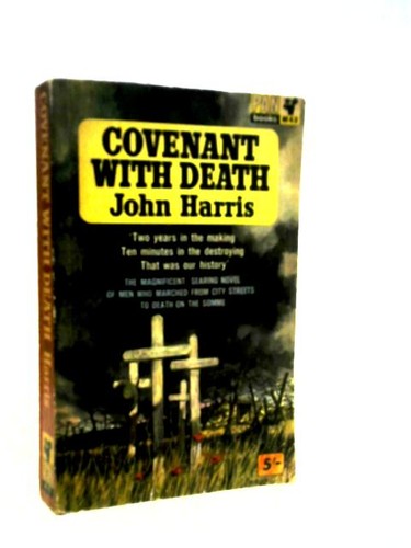 Covenant with death john - with, (john