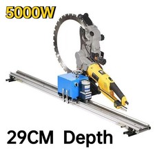 Automatic Ring Saw 5000W 29CM