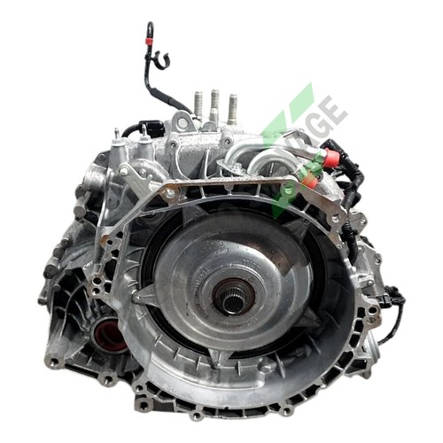 2024 ford puma gearbox - ford,