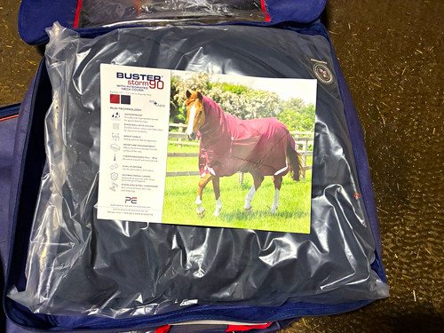 Premier equine buster - premier,