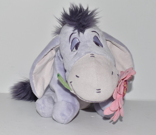 Disney winnie the pooh eeyores - winnie,