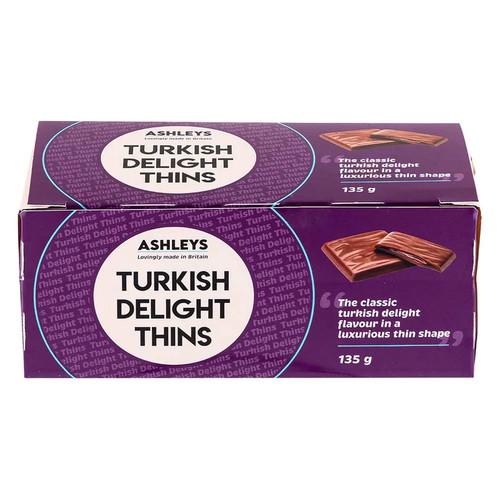 Pack ashleys turkish - 4, x