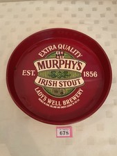 MURPHY’S IRISH STOUT PUB