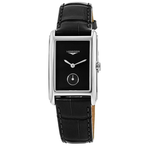 New longines dolcevita - dolcevita, quartz