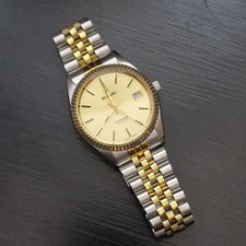 Mens Nivada Taravana Two Tone