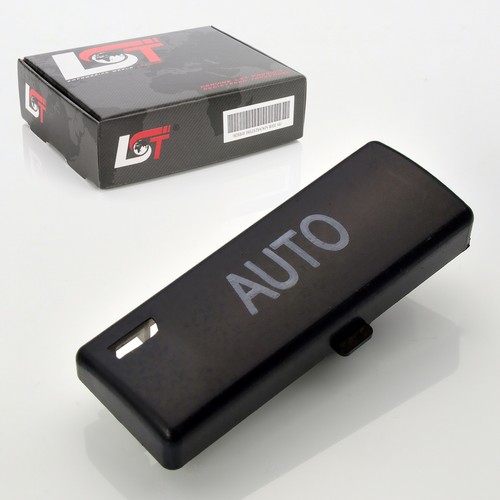 Air conditioning switch button - air,
