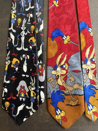 Vintage 90s looney tunes - 90s,
