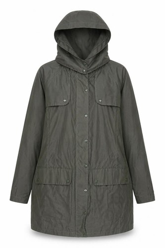 Cotton traders womens parka - traders,
