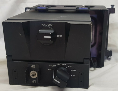 Tornado gr1 video tape - gr1,