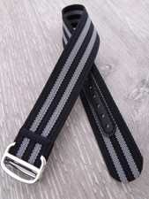 James Bond NATO Style Watch