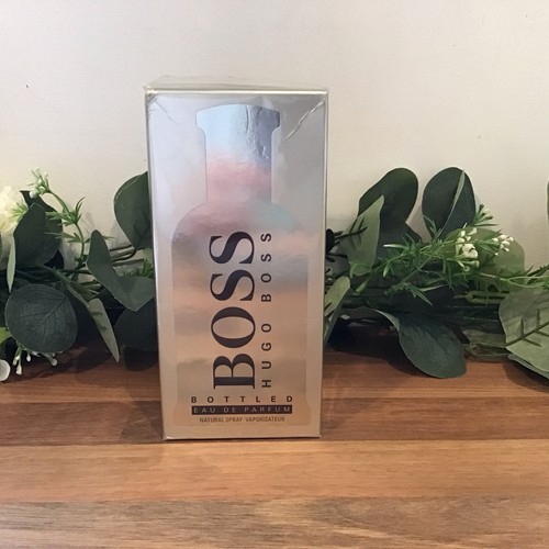 Hugo boss bottled 200ml - boss,