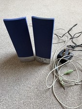 Advent PC Laptop Speakers Advent - SP-120N(UK) Speaker System