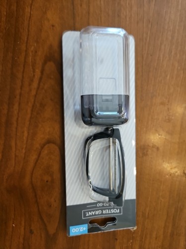 Foster grant folding - foster, micro
