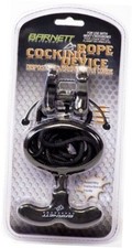 Barnett Crossbow Rope Cocking