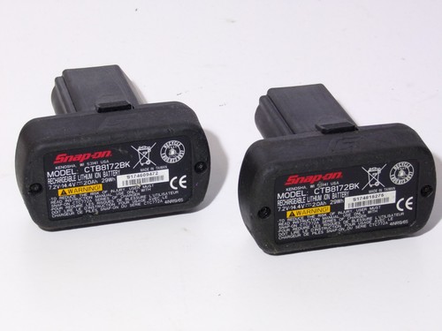 Snap ctb8172bk 14 4v - x,