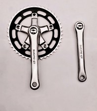 Cranks BMX Sugino GT Old Bike Super Maxy Cross Mongoose CW Vintage Redline Haro 