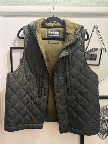 Engineered garments barbour - garments, x