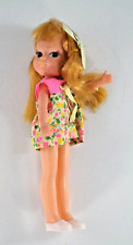 VINTAGE FASHION DOLL MADE IN