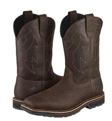 Mens irish setter red - 12, d