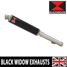 CBR600 1991-1998 FM-FW Exhaust