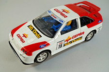 Scalextric Car Ford Escort