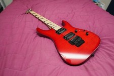 Jackson DK2M Pro Series Electric Guitar JAPAN