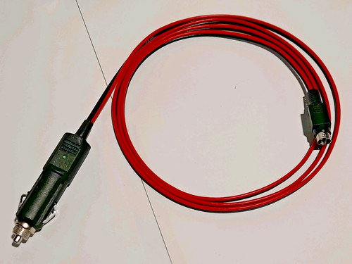 Avtex 12v metre - tv,