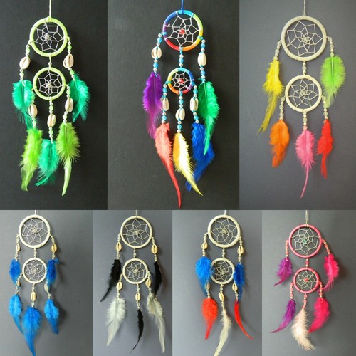 Dream catcher small mini car - dream,
