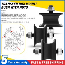 3PCS For Suzuki Jimny