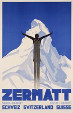 Zermatt Schweiz - Switzerland