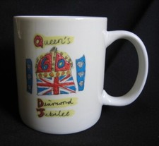 Queen diamond jubilee brits - diamond,