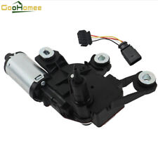REAR WIPER WINDSCREEN MOTOR MECHANISM 4G9955711A UK FOR AUDI A6 AVANT 2011-2018