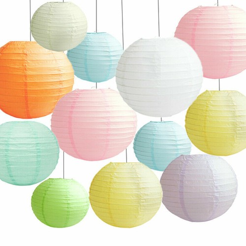 Mixed large round chinese - large,