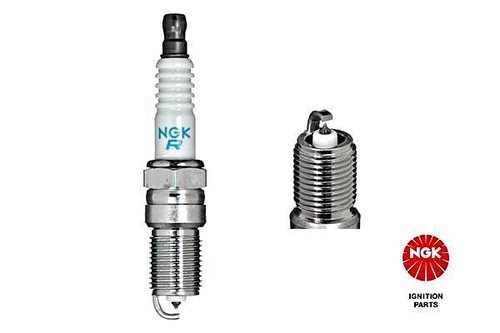 Spark plug ngk - fits, aston
