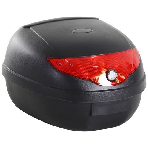 24l motorcycle trunk - trunk, box