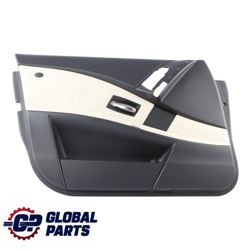 Bmw e60 e61 - e60, trim