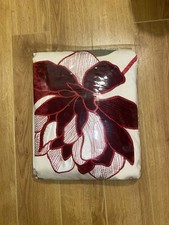 New fully lined curtains